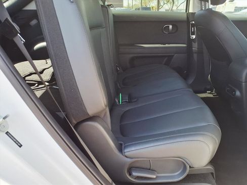 Used 2025 Hyundai Ioniq 5 SEL image 14