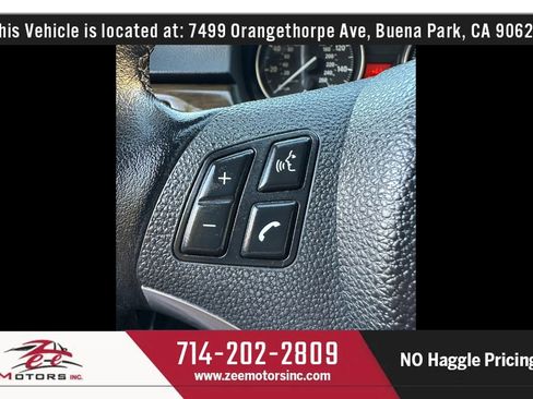 Used 2013 BMW 328i Convertible image 27