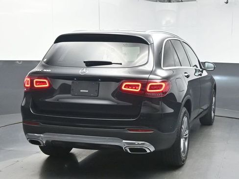 Used 2021 Mercedes-Benz GLC 300 GLC 300 image 7