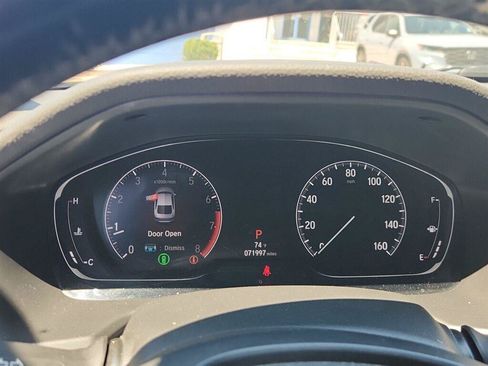 Used 2020 Honda Accord Sport image 5