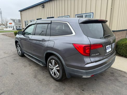Used 2017 Honda Pilot EX-L image 6