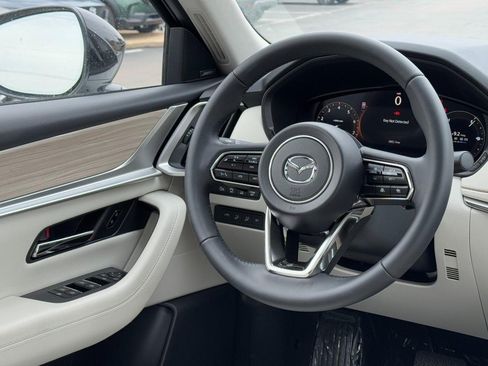 Used 2026 MAZDA CX-90 3.3 Turbo S w/ Premium Package AWD/4WD image 7