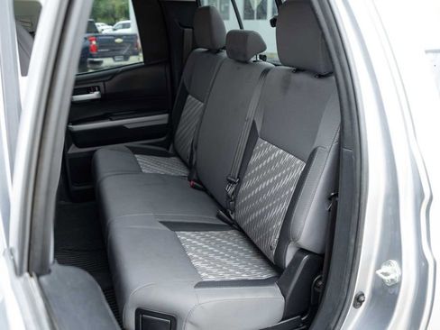 Used 2021 Toyota Tundra SR5 RWD image 14
