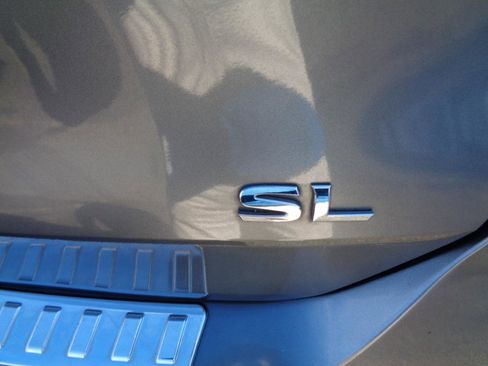 Used 2020 Nissan Rogue SL w/ Premium Package FWD image 13