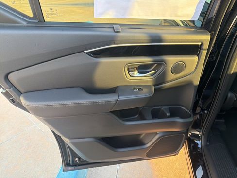 New 2026 Honda Pilot EX-L image 19