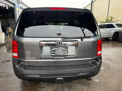 Used 2013 Honda Pilot EX-L image 6