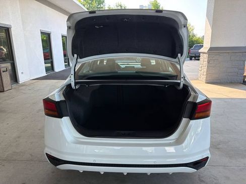Used 2023 Nissan Altima 2.5 S FWD image 15