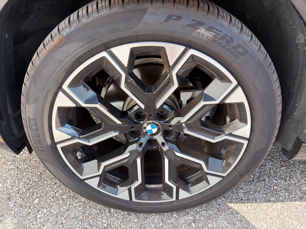 Used 2025 BMW X3 xDrive30i w/ Premium Package AWD/4WD image 48