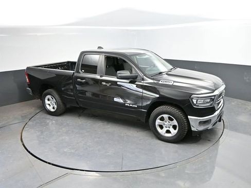 Used 2019 RAM 1500 Tradesman AWD/4WD image 34