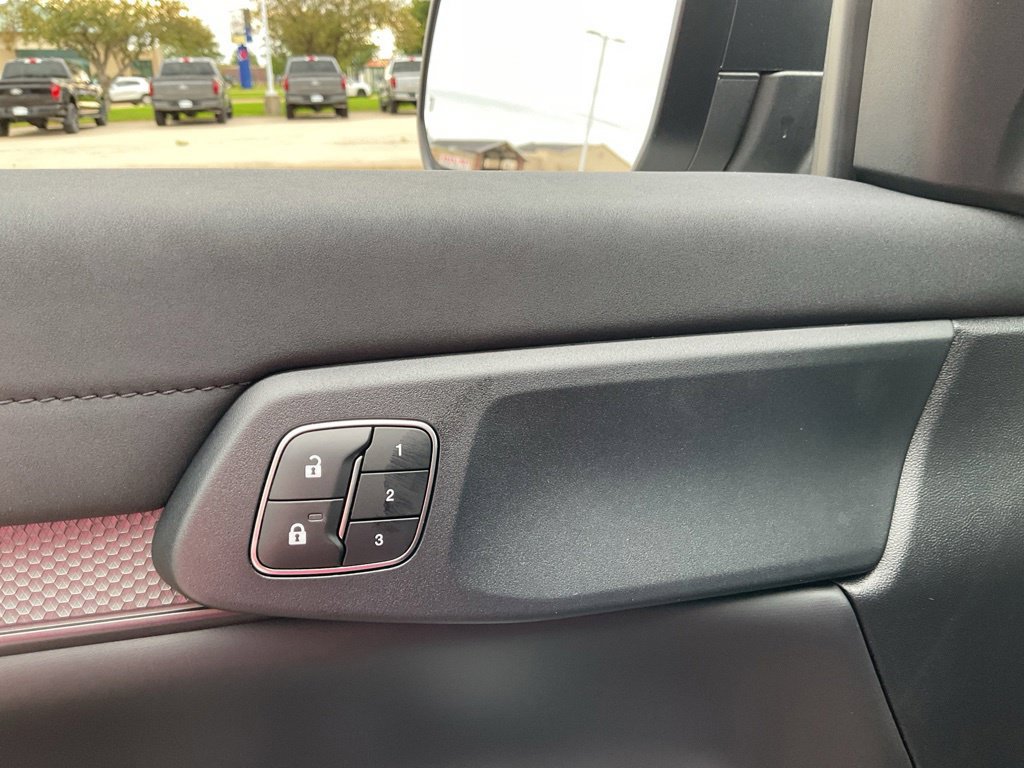New 2026 Ford Ranger Raptor AWD/4WD image 16