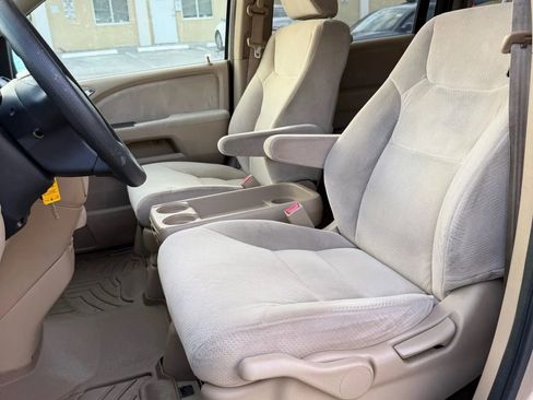 Used 2007 Honda Odyssey LX image 10