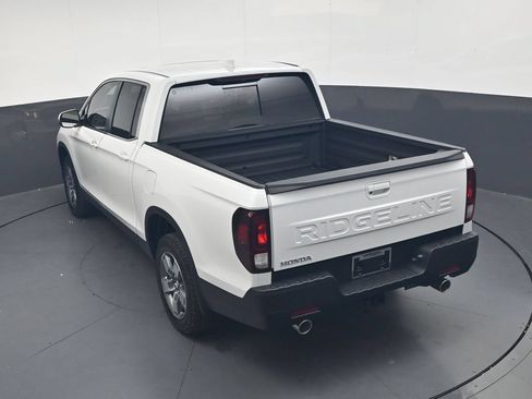 New 2026 Honda Ridgeline RTL image 33