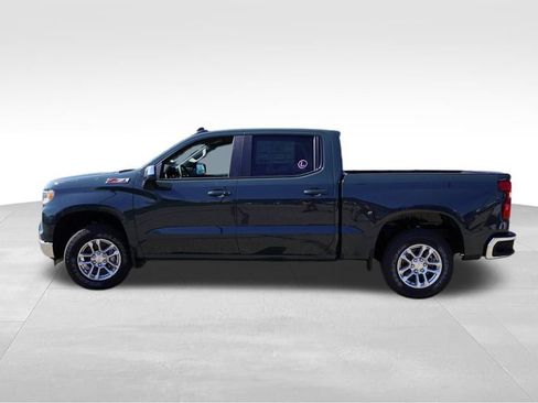 New 2026 Chevrolet Silverado 1500 LT w/ Z71 Off-Road Package image 6