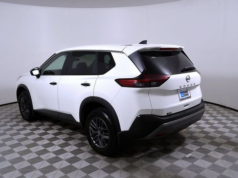 Used 2023 Nissan Rogue S FWD image 10