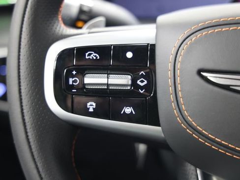 New 2026 Genesis GV70 3.5T Sport Prestige AWD/4WD image 32