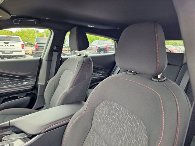 New 2026 Dodge Charger R/T AWD/4WD image 16