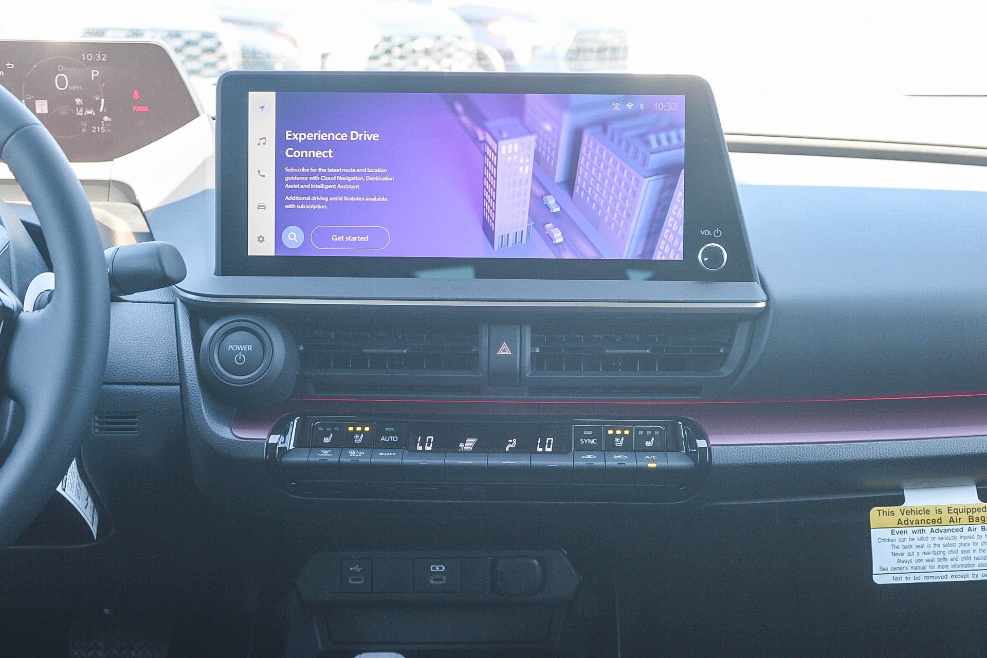 New 2027 Toyota Prius Plug-In Hybrid FWD image 16