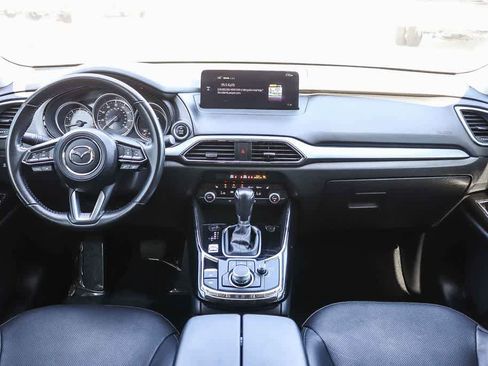 Used 2023 MAZDA CX-9 Touring AWD/4WD image 12