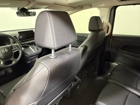 Used 2026 Honda Odyssey EX-L image 36