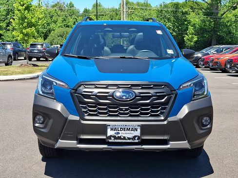 Used 2024 Subaru Forester Wilderness AWD/4WD image 2
