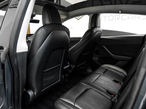 Used 2022 Tesla Model Y Performance AWD/4WD image 34