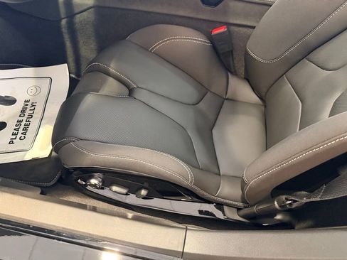 New 2026 Chevrolet Corvette Stingray Premium Conv w/ Z51 Performance Package image 15