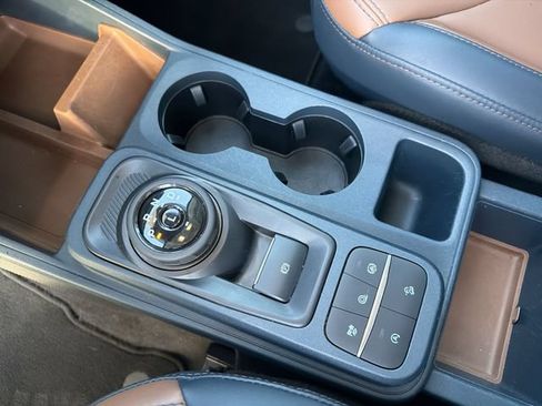 Used 2022 Ford Maverick Lariat w/ Equipment Group 500A Standard AWD/4WD image 23