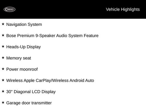 New 2026 Buick Envision Avenir image 3