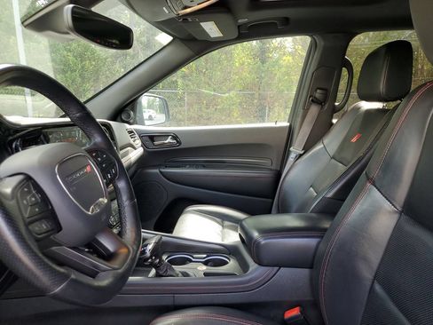 Used 2024 Dodge Durango GT AWD/4WD image 19
