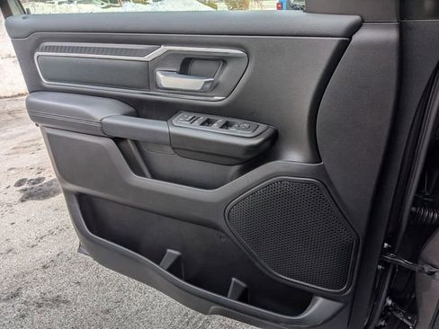 New 2026 RAM 1500 4x4 Crew Cab image 20