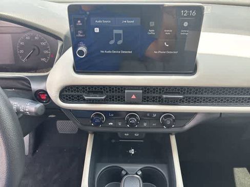 Used 2026 Honda HR-V LX image 20