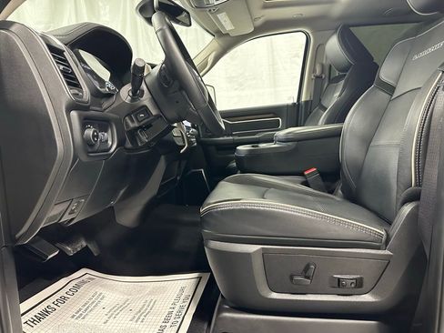 Used 2024 RAM 3500 Laramie image 12