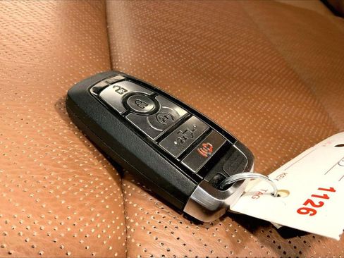 Used 2025 Ford F250 King Ranch w/ Tremor Off-Road Package image 19