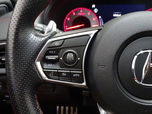 Used 2022 Acura TLX w/ A-SPEC Pkg image 24