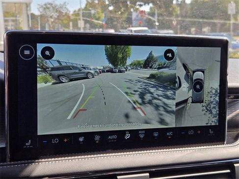 New 2025 Lincoln Corsair Grand Touring w/ Equipment Group 302A image 11