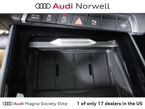 New 2026 Audi Q3 quattro 2.0T AWD/4WD image 4