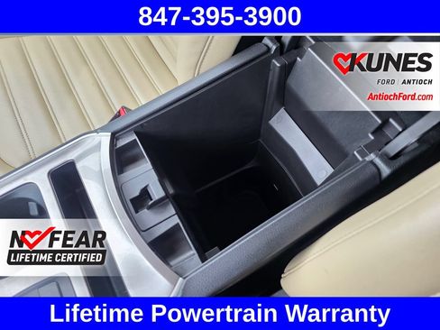 Certified 2024 Ford Edge SEL AWD/4WD image 47