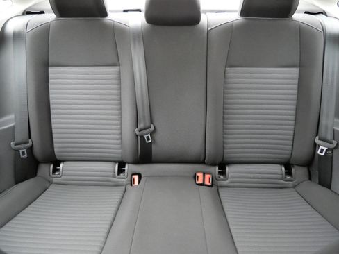 Certified 2024 Volkswagen Jetta S image 13