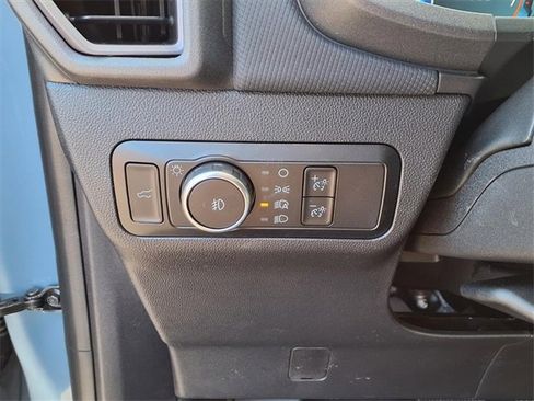 New 2025 Ford Bronco Sport Outer Banks w/ Sasquatch Outer Banks Package image 12