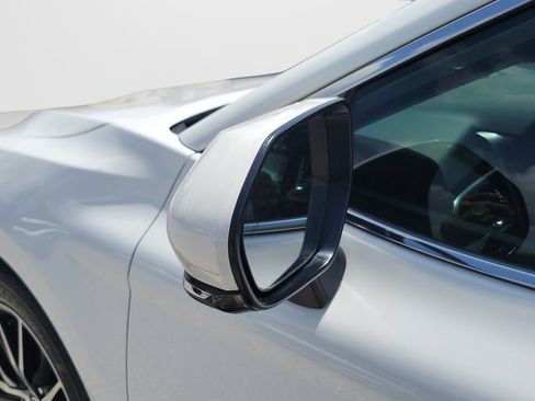 Certified 2024 Toyota Camry SE FWD image 26