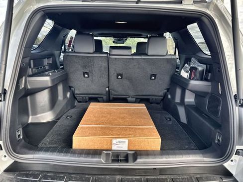 New 2026 Toyota 4Runner TRD Sport Premium image 33