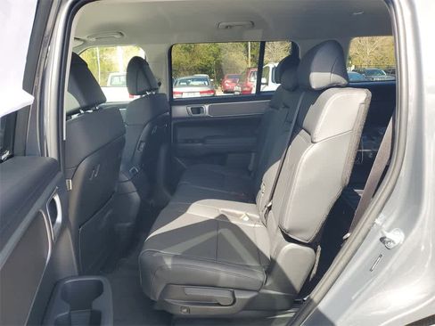 New 2026 Hyundai Santa Fe SEL image 11