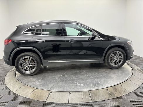 Used 2025 Mercedes-Benz GLA 250 GLA 250 image 17