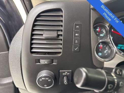 Used 2013 Chevrolet Silverado 1500 LT w/ All-Star Edition image 20