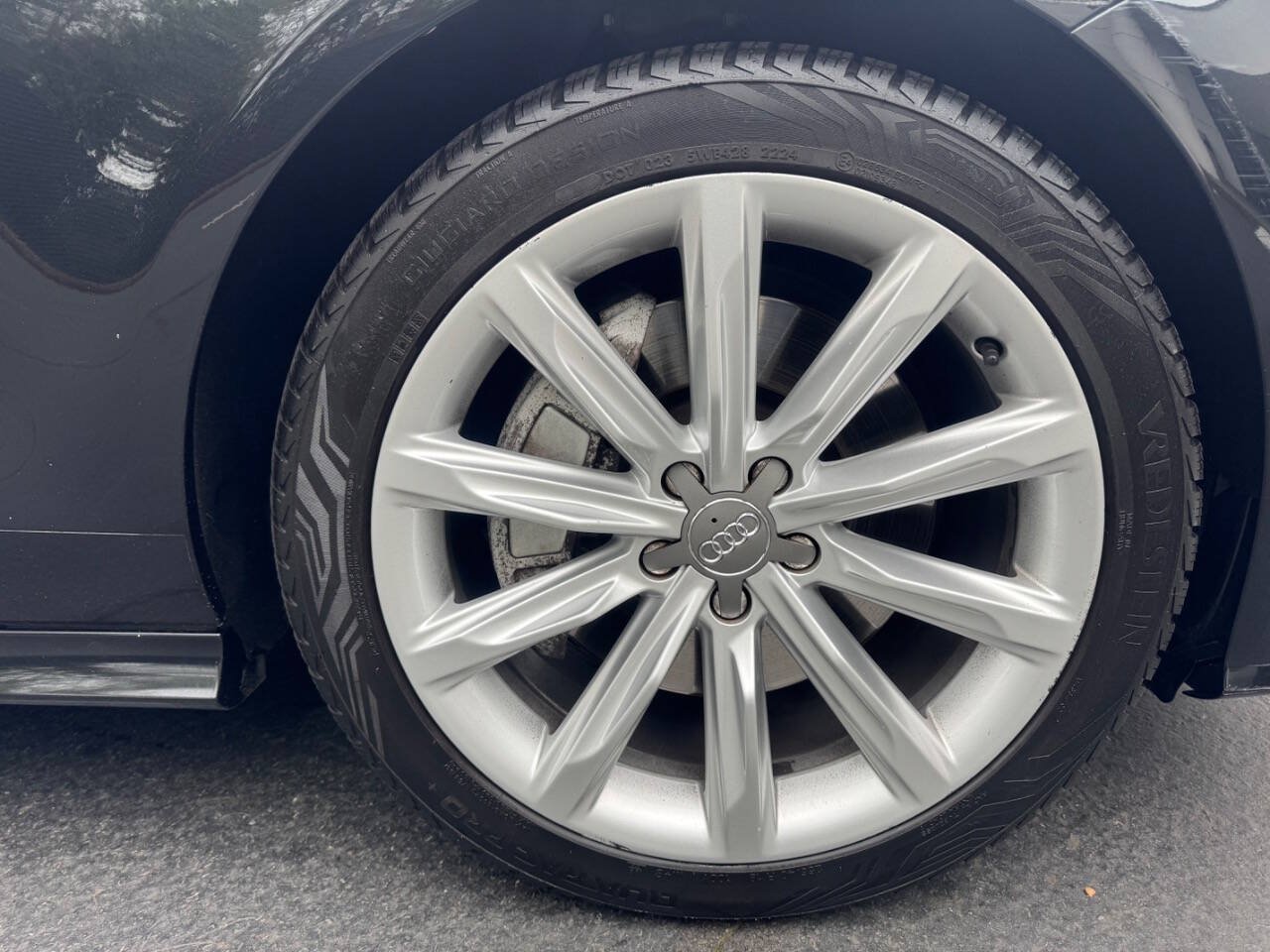 Used 2013 Audi A7 3.0T Prestige AWD/4WD image 21