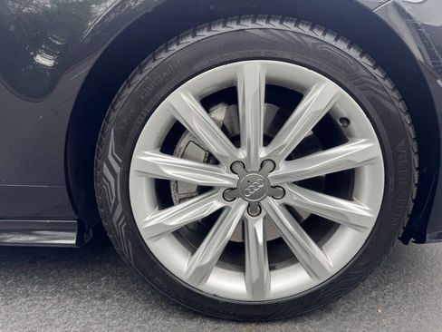 Used 2013 Audi A7 3.0T Prestige AWD/4WD image 21