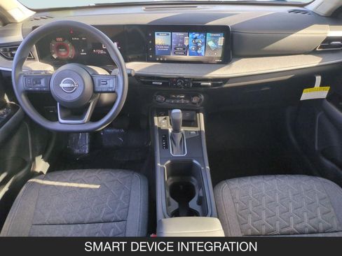 Used 2026 Nissan Kicks SV FWD image 13