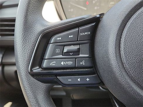 Certified 2024 Subaru Crosstrek 2.0i image 18