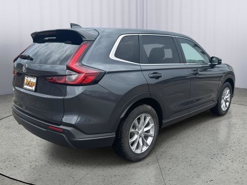 Used 2025 Honda CR-V EX-L image 6