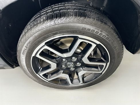 Used 2023 Honda Passport Elite image 11